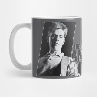 Rourke Mug